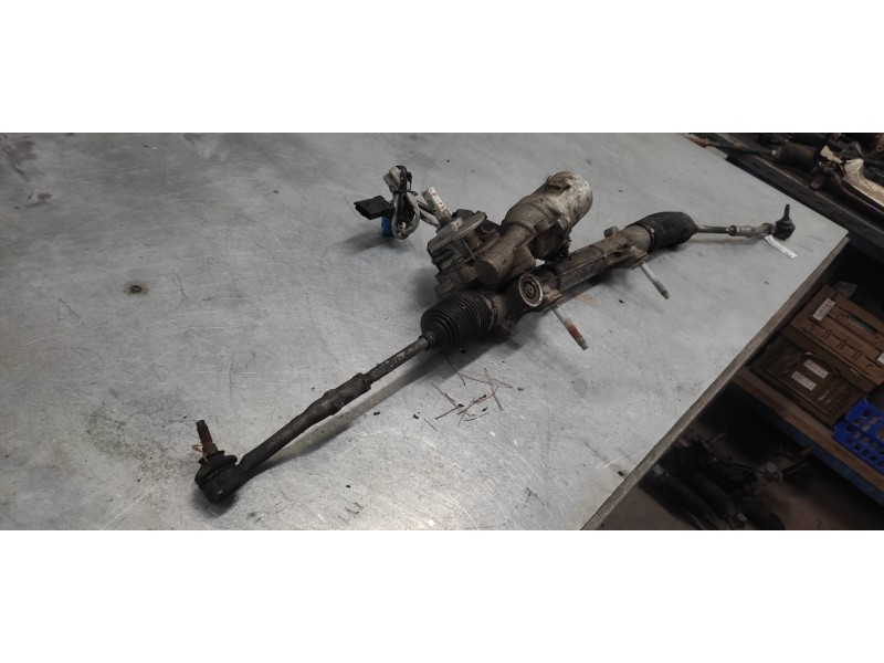 Recambio de cremallera direccion para citroën c3 1.4 audace referencia OEM IAM 6820000159A  