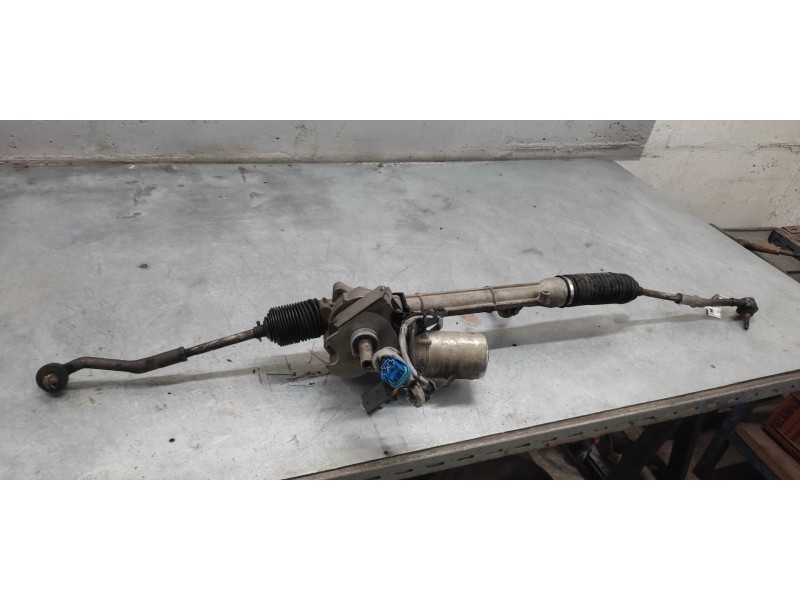 Recambio de cremallera direccion para citroën c3 1.4 audace referencia OEM IAM 6820000159A  