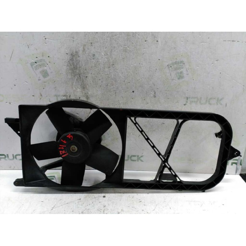 Recambio de electroventilador para opel corsa b edition 2000 referencia OEM IAM 0130303207 90571811BU BOSCH