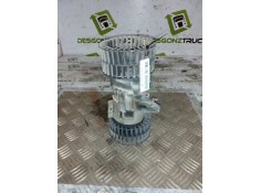 Recambio de motor calefaccion para scania serie 4 (p/r 124 g) fg  420 (6x2) e2/e3 corto cp 13 / 14 b referencia OEM IAM   