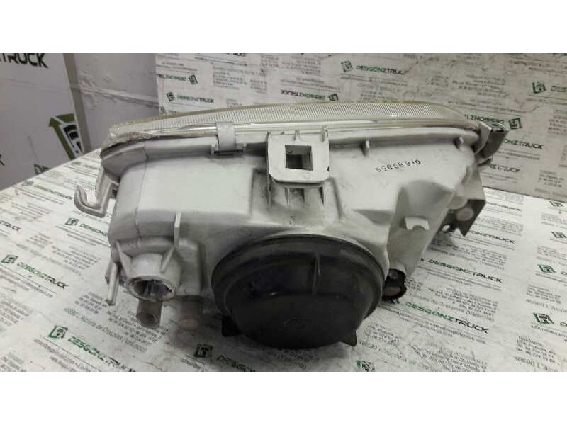 Recambio de faro izquierdo para renault megane i berlina hatchback (ba0) 1.4e rl referencia OEM IAM   