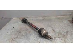 Recambio de transmision delantera derecha para chrysler voyager (gs) 2.4 cat referencia OEM IAM   