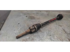 Recambio de transmision delantera derecha para chrysler voyager (gs) 2.4 cat referencia OEM IAM    2