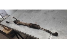 Recambio de cremallera direccion para fiat panda (169) 1.2 8v alessi referencia OEM IAM   