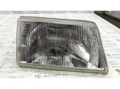 Recambio de faro derecho para peugeot 205 berlina 1.8 d generation referencia OEM IAM   