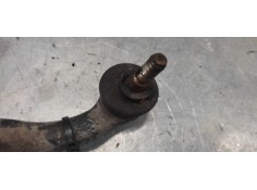 Recambio de cremallera direccion para fiat panda (169) 1.2 8v alessi referencia OEM IAM    2