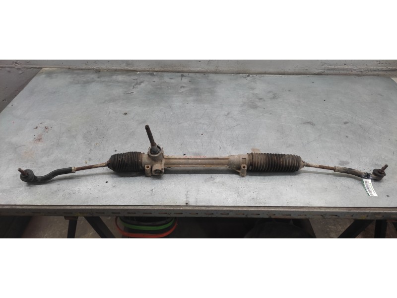 Recambio de cremallera direccion para fiat panda (169) 1.2 8v alessi referencia OEM IAM   