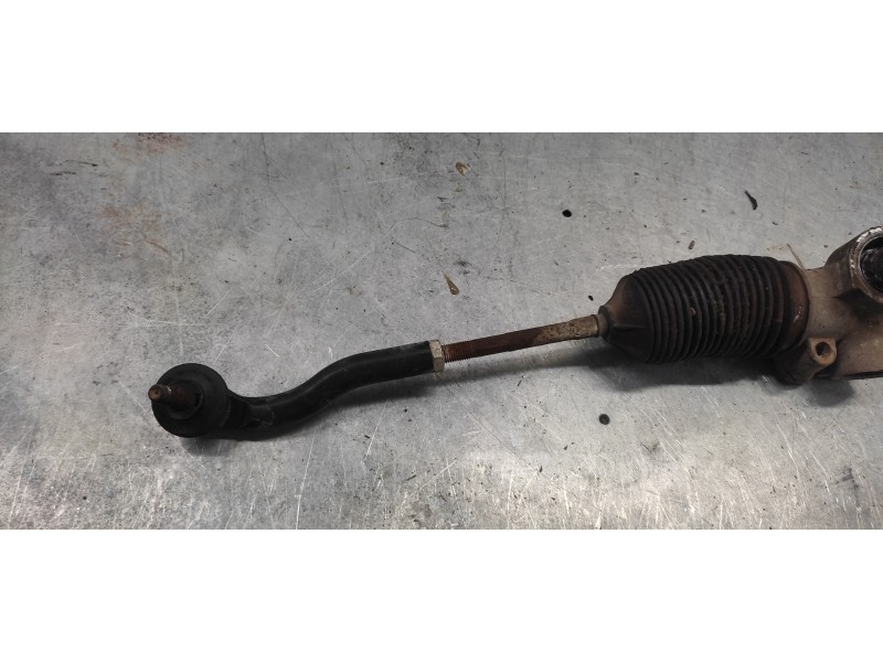 Recambio de cremallera direccion para fiat panda (169) 1.2 8v alessi referencia OEM IAM   