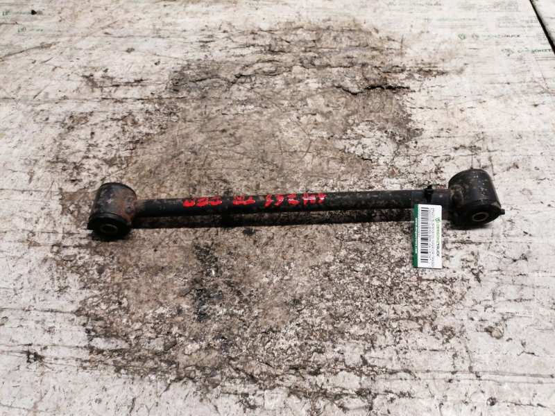 Recambio de brazo suspension inferior trasero derecho para daewoo nubira berlina 1.6 cat referencia OEM IAM   