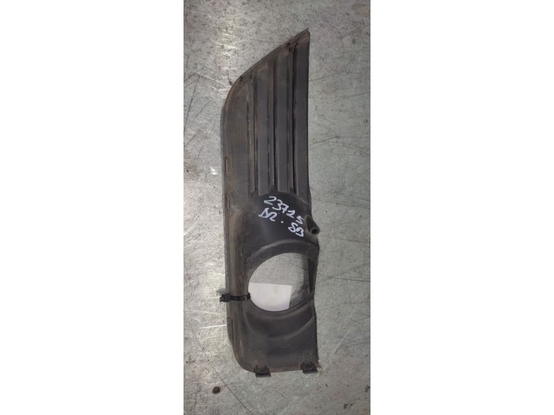 Recambio de tapa antiniebla derecha para ford focus berlina (cap) ambiente (d) referencia OEM IAM 4m5119952ae  