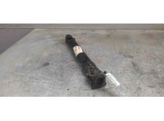 Recambio de transmision central para nissan serena (c23m) 2.3 diesel referencia OEM IAM 370007C001  