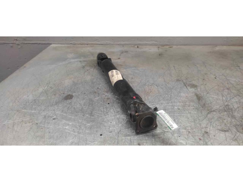 Recambio de transmision central para nissan serena (c23m) 2.3 diesel referencia OEM IAM 370007C001  