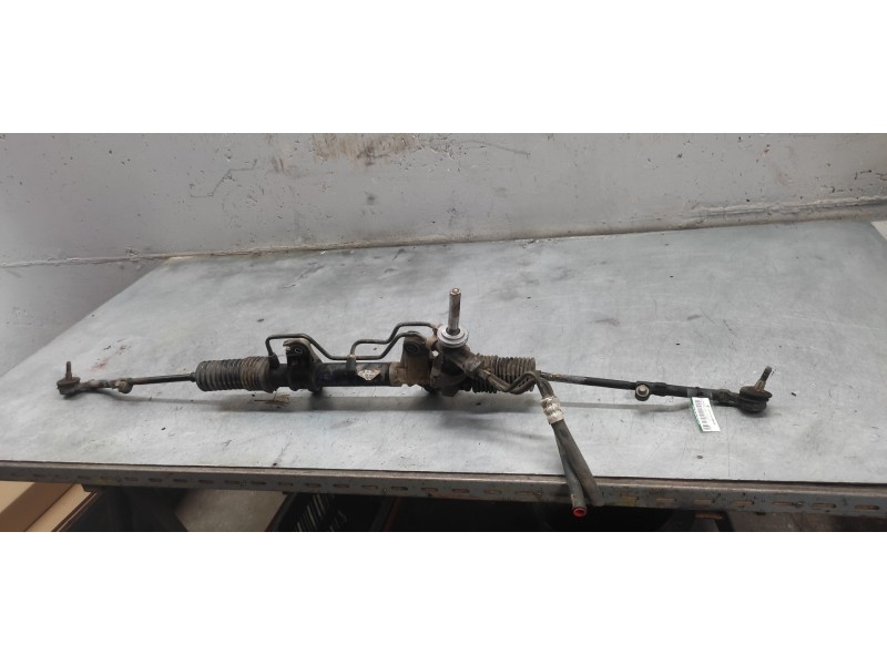 Recambio de cremallera direccion para renault laguna (b56) 2.0 rt (b56c/h/l) referencia OEM IAM 7700840089  