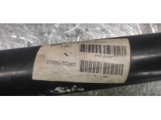 Recambio de transmision central para nissan serena (c23m) 2.3 diesel referencia OEM IAM 370007C001   2