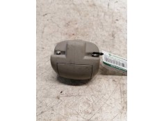 Recambio de soportes de parasoles para renault megane ii coupe/cabrio authentique referencia OEM IAM   