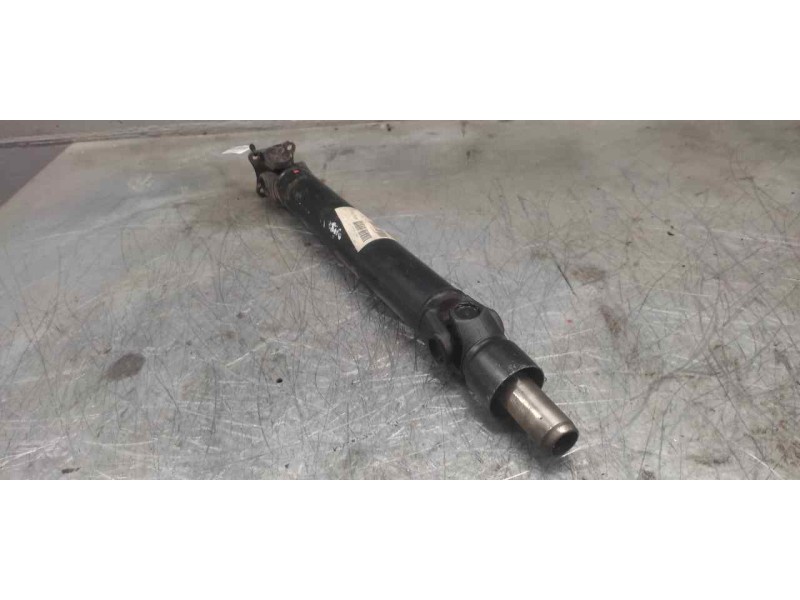 Recambio de transmision central para nissan serena (c23m) 2.3 diesel referencia OEM IAM 370007C001  