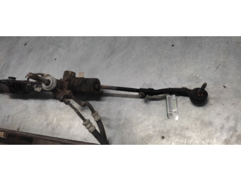 Recambio de cremallera direccion para renault laguna (b56) 2.0 rt (b56c/h/l) referencia OEM IAM 7700840089  