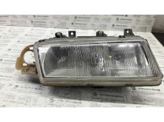 Recambio de faro derecho para lancia delta 1.4 i.e. referencia OEM IAM   