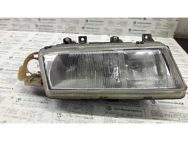 Recambio de faro derecho para lancia delta 1.4 i.e. referencia OEM IAM   
