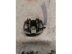 Recambio de soportes de parasoles para renault megane ii coupe/cabrio authentique referencia OEM IAM    2