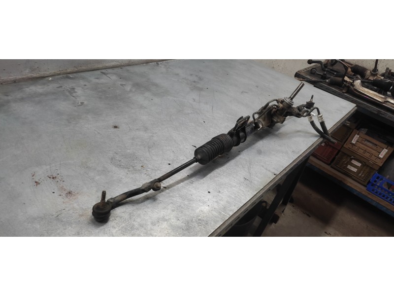 Recambio de cremallera direccion para renault laguna (b56) 2.0 rt (b56c/h/l) referencia OEM IAM 7700840089  