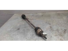 Recambio de transmision delantera derecha para opel corsa c 1.7 16v dti cat (y 17 dt / lr6) referencia OEM IAM   