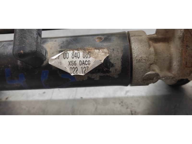 Recambio de cremallera direccion para renault laguna (b56) 2.0 rt (b56c/h/l) referencia OEM IAM 7700840089  