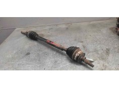 Recambio de transmision delantera derecha para chrysler voyager (gs) 2.4 cat referencia OEM IAM   