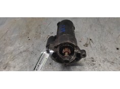 Recambio de motor arranque para citroën zx 1.9 d reflex referencia OEM IAM   11 DIENTES