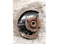 Recambio de mangueta delantera derecha para hyundai coupe (j2) 1.6 fx coupe referencia OEM IAM   