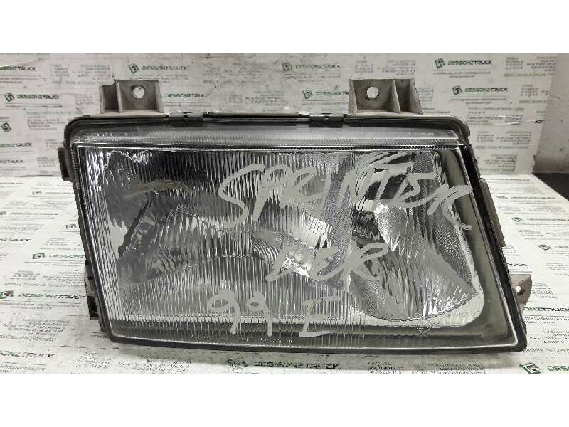 Recambio de faro derecho para mercedes-benz sprinter (w901,w903) combi 214  (902.071-072) referencia OEM IAM 9018200261  