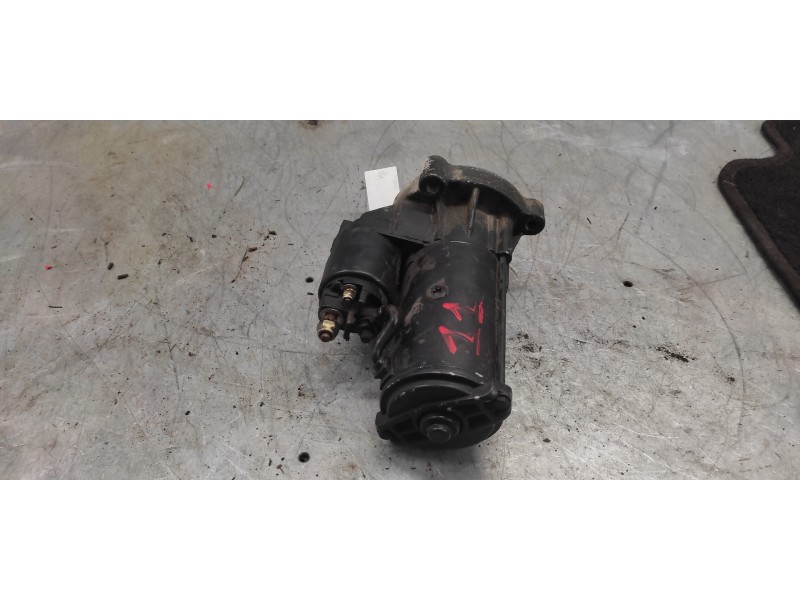 Recambio de motor arranque para citroën zx 1.9 d reflex referencia OEM IAM   11 DIENTES