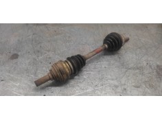 Recambio de transmision delantera izquierda para opel corsa b 1.4 cat (2h6) referencia OEM IAM    2