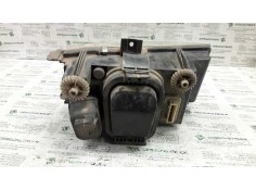 Recambio de faro izquierdo para seat ibiza (6k1) signo referencia OEM IAM    2