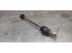 Recambio de transmision delantera derecha para opel corsa b 1.2 referencia OEM IAM   