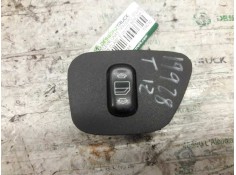 Recambio de mando elevalunas trasero izquierdo para mercedes-benz clase e (w210) berlina diesel 220 cdi (210.006) referencia OEM