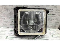 Recambio de faro izquierdo para mercedes-benz mb 100 d caja cerrada / combi caja abierta (bm serie 631.340/349) referencia OEM I