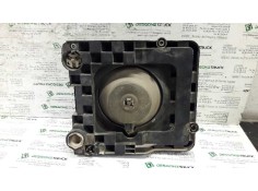 Recambio de faro izquierdo para mercedes-benz mb 100 d caja cerrada / combi caja abierta (bm serie 631.340/349) referencia OEM I 2