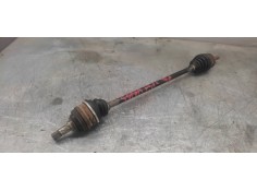 Recambio de transmision delantera derecha para opel corsa b 1.2 referencia OEM IAM    2