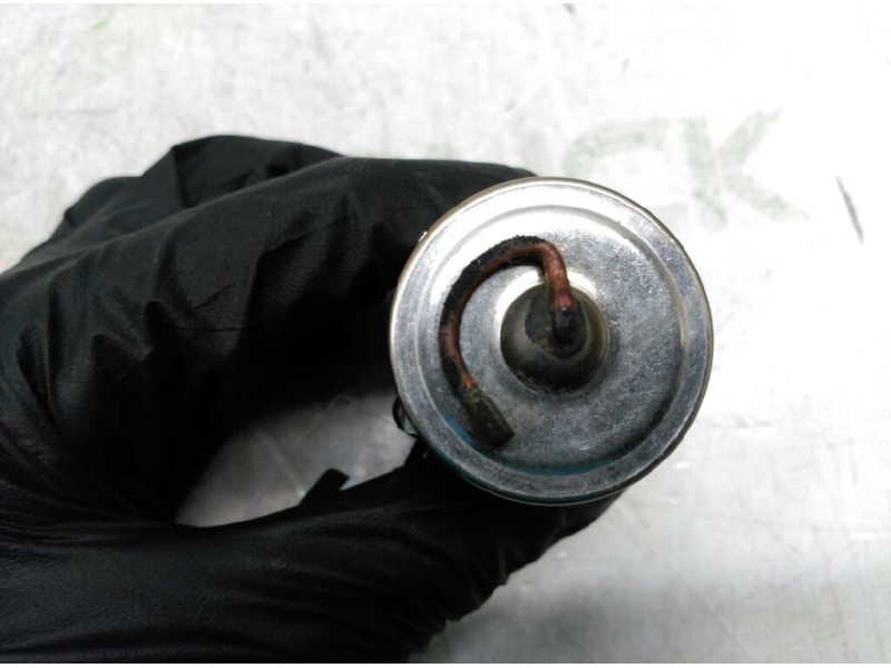 Recambio de valvula expansion para opel corsa b edition 2000 referencia OEM IAM 52464384  