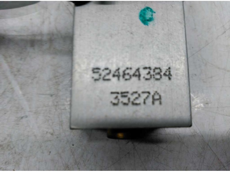 Recambio de valvula expansion para opel corsa b edition 2000 referencia OEM IAM 52464384  
