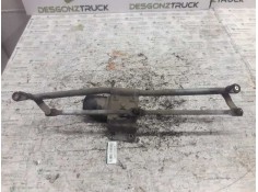 Recambio de motor limpia delantero para renault clio i phase iii 1.2 maxi referencia OEM IAM 53543202  