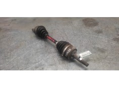 Recambio de transmision delantera izquierda para opel corsa b eco referencia OEM IAM   