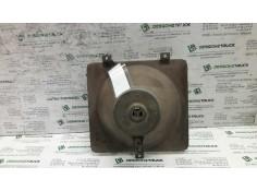 Recambio de faro izquierdo para mercedes-benz mb 100 d caja cerrada / combi caja abierta (bm serie 631.340/349) referencia OEM I 2