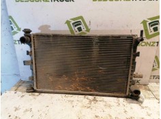 Recambio de radiador agua para ford focus berlina (cak) trend referencia OEM IAM XS4H8C342DA  