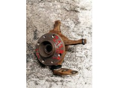 Recambio de mangueta delantera izquierda para renault kangoo (f/kc0) alize referencia OEM IAM   