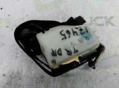 Recambio de cinturon seguridad trasero derecho para opel corsa b edition 2000 referencia OEM IAM   