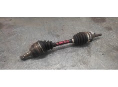 Recambio de transmision delantera izquierda para opel corsa b eco referencia OEM IAM    2