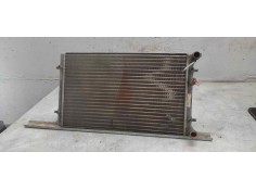 Recambio de radiador agua para seat leon (1m1) signo referencia OEM IAM 1J0121253N  
