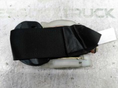 Recambio de cinturon seguridad trasero derecho para opel corsa b edition 2000 referencia OEM IAM    2